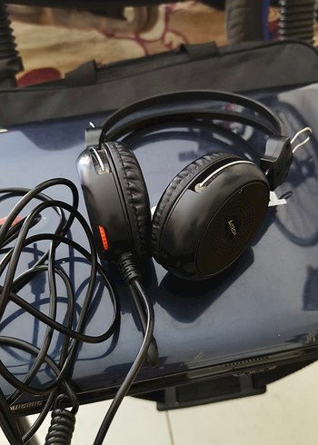 laptop tel tablet 2 kulaklık - Görsel 10