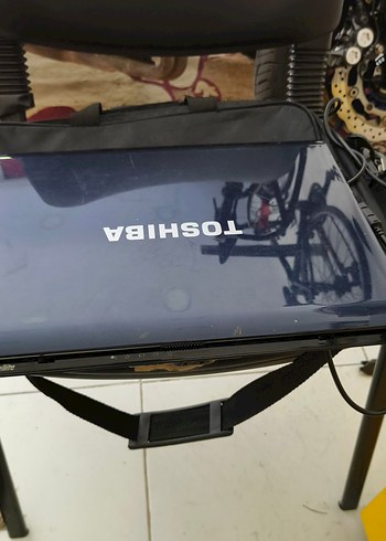 laptop tel tablet 2 kulaklık - Görsel 2