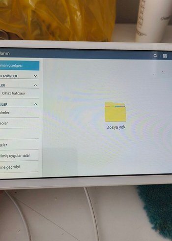 laptop tel tablet 2 kulaklık - Görsel 6