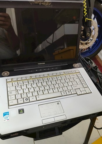 laptop tel tablet 2 kulaklık - Görsel 3