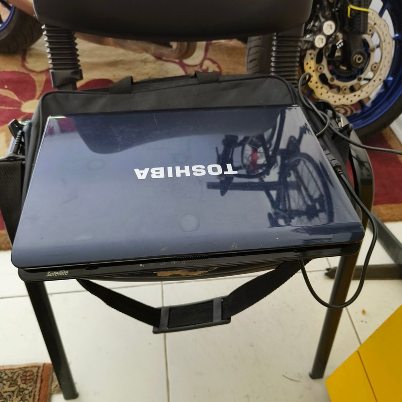 laptop tel tablet 2 kulaklık - Görsel 2