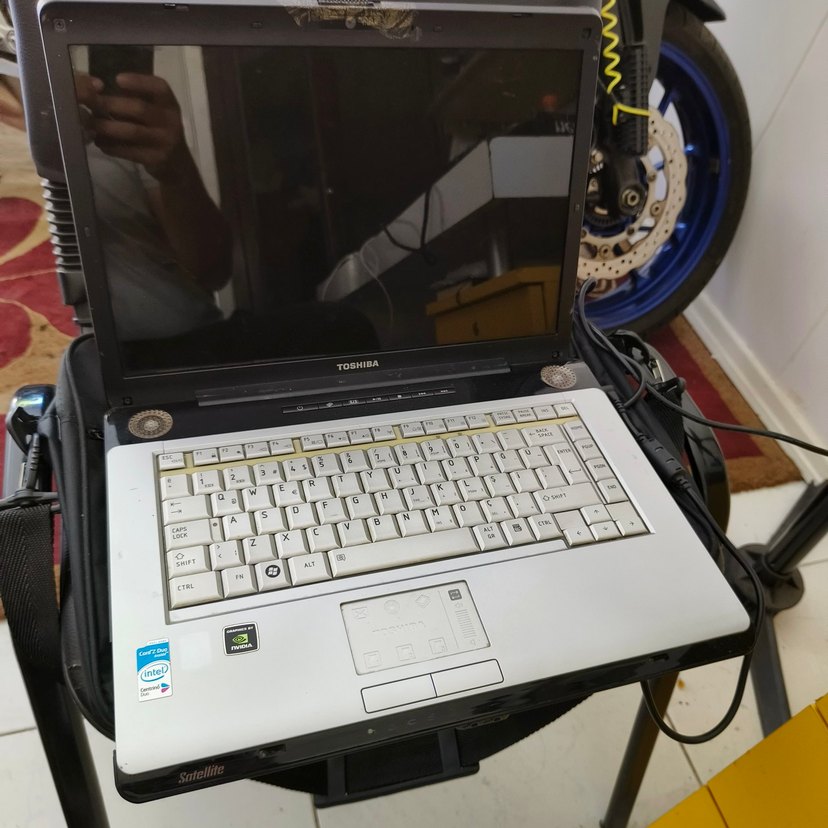 laptop tel tablet 2 kulaklık - Görsel 3