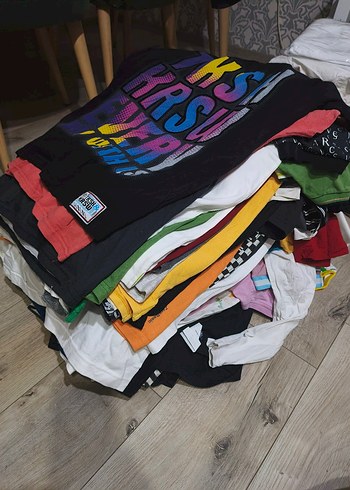 Yeşil Hobi Malzemeleri Raf Düzeni - Görsel 10