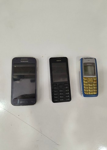 Yeşil Hobi Malzemeleri Raf Düzeni - Görsel 11