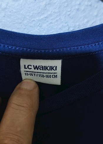 Erkek Çocuk Renkli Baskılı Tişört - Görsel 4