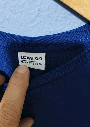 Erkek Çocuk Renkli Baskılı Tişört - Görsel 3