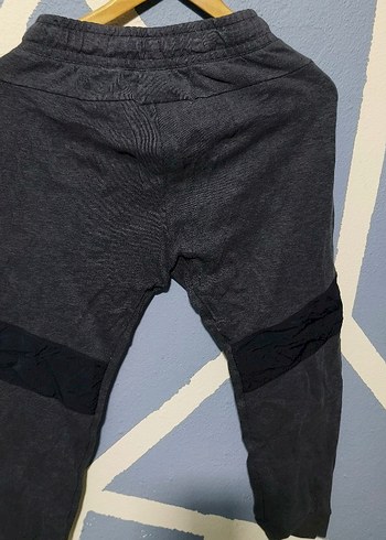 Nike Gri Erkek Outdoor Sweatpants - Görsel 2