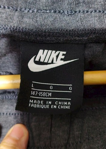 Nike Gri Erkek Outdoor Sweatpants - Görsel 5