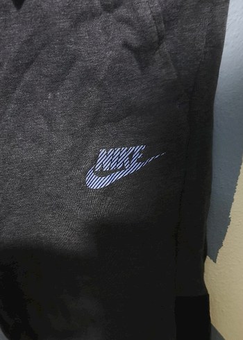 Nike Gri Erkek Outdoor Sweatpants - Görsel 4