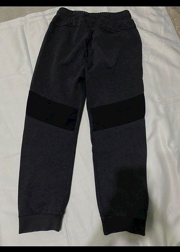 Gri Nike Erkek Loose Fit Eşofman Altı - Görsel 2