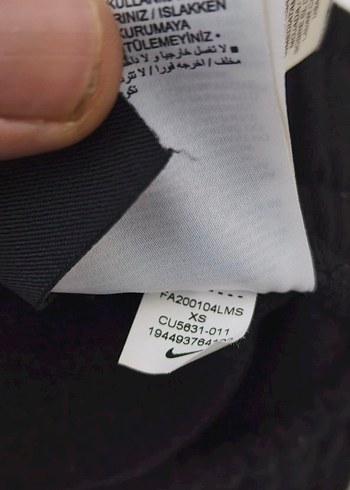 Siyah Rahat Kesim Erkek Eşofman Altı - Görsel 5