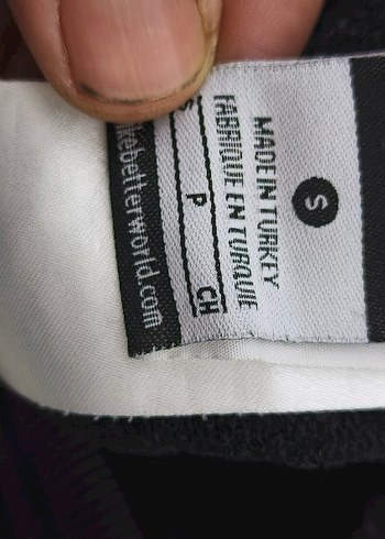 Gri Erkek Rahat Kesim Eşofman Altı - Görsel 4