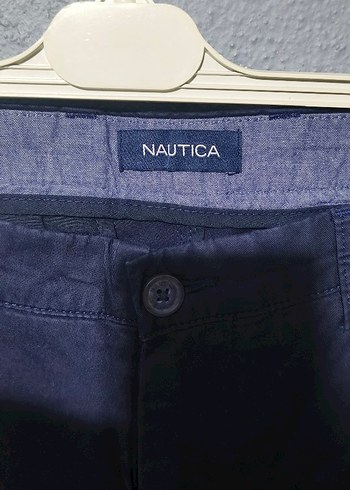 Nautica Erkek aynı beden marka dan var 4 adet - Görsel 2