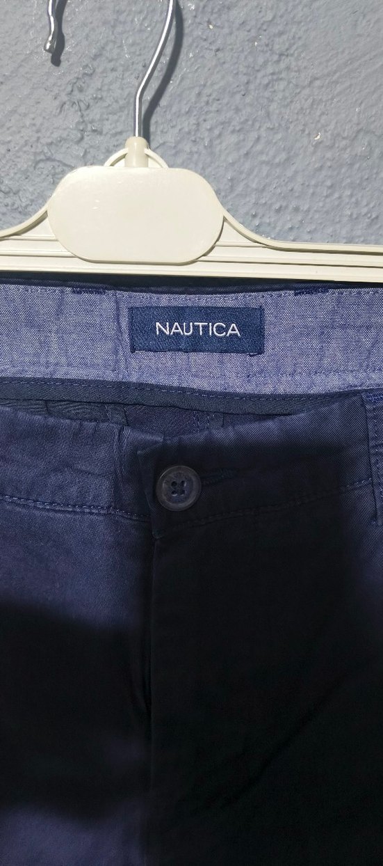 Nautica Erkek aynı beden marka dan var 4 adet - Görsel 2