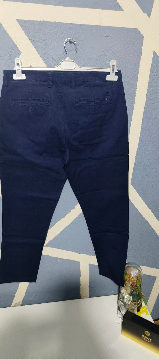 Nautica Erkek aynı beden marka dan var 4 adet - Görsel 3