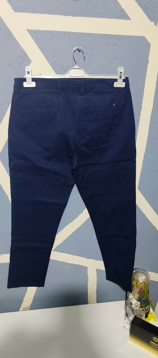 Nautica Erkek aynı beden marka dan var 4 adet - Görsel 4