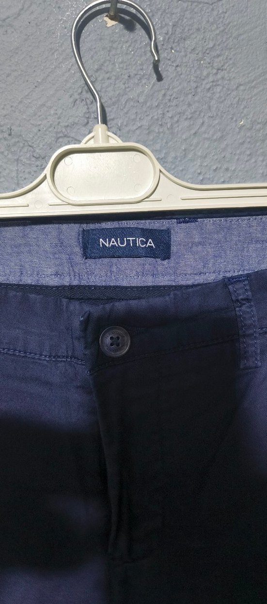 Lacivert Erkek Denim Normal Paça Pantolon - Görsel 4