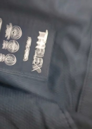 Erkek Lacivert Regular Fit Denim Pantolon - Görsel 4