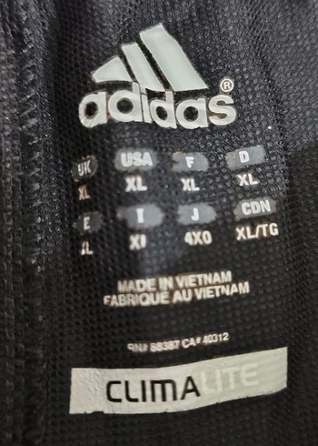 yurt dışı orjinal us XL ama büyük baya xxl gibi - Görsel 4