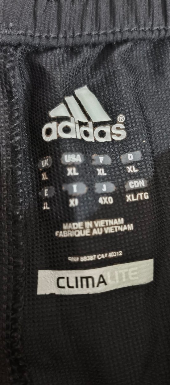 yurt dışı orjinal us XL ama büyük baya xxl gibi - Görsel 4