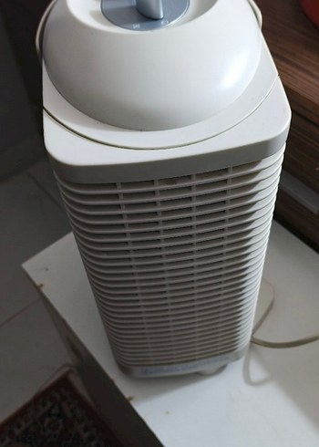 Gri Renkli hava temizleyici - Görsel 4