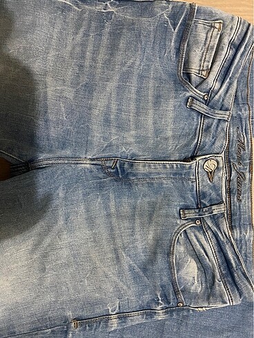 Mavi jeans
