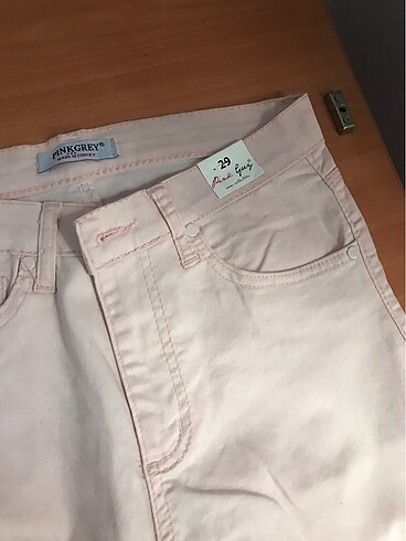 Diğer Bayan kot pantolon
