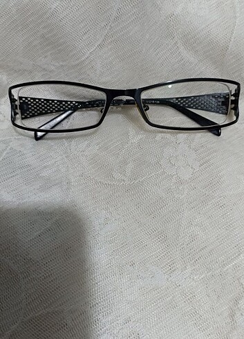 Police Optik numaralı Gözlük çerçevesi