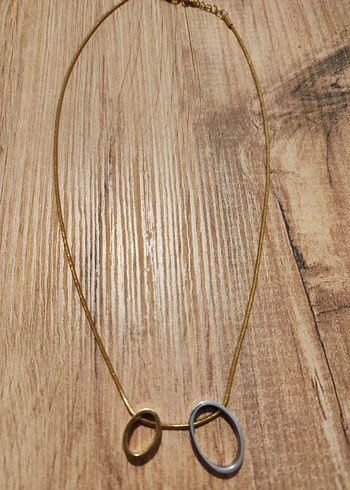 Kadın Kolye - Görsel 3