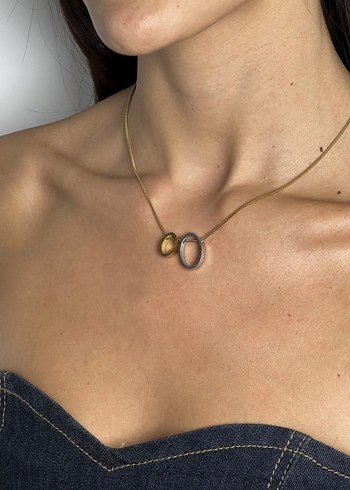 Kadın Kolye - Görsel 2