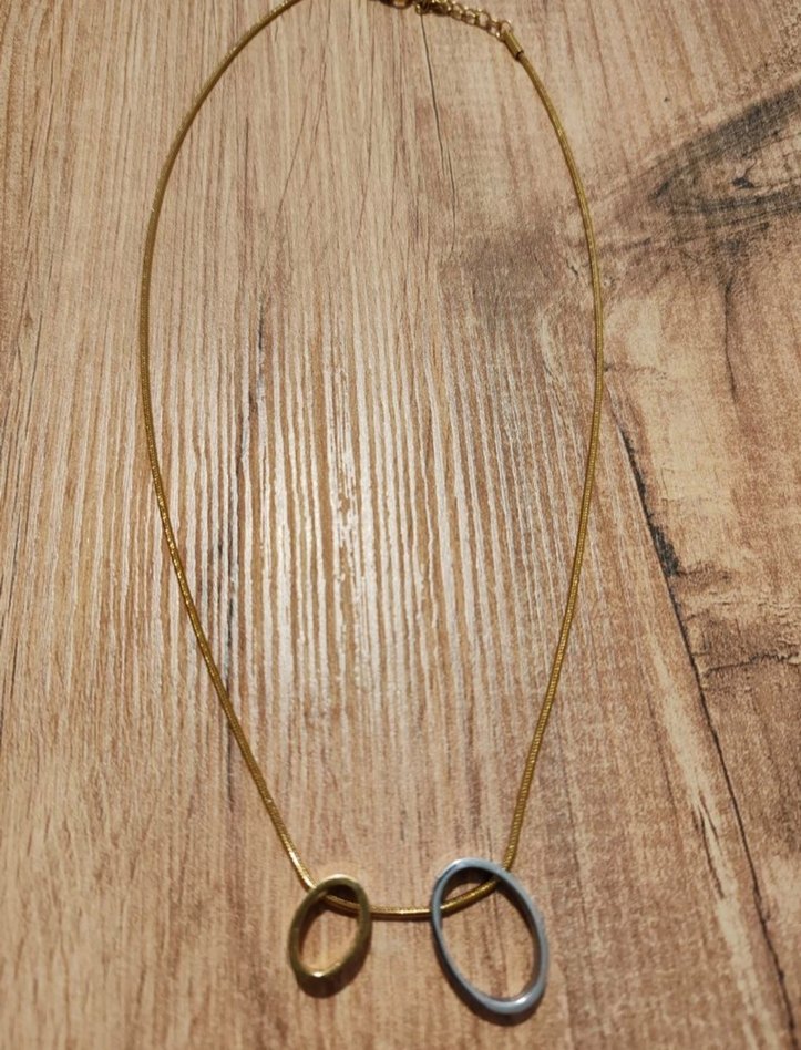 Kadın Kolye - Görsel 3