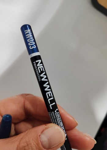 Göz kalemi - Görsel 2