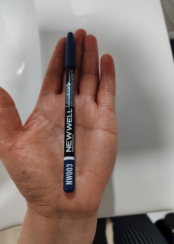 Göz kalemi - Görsel 3