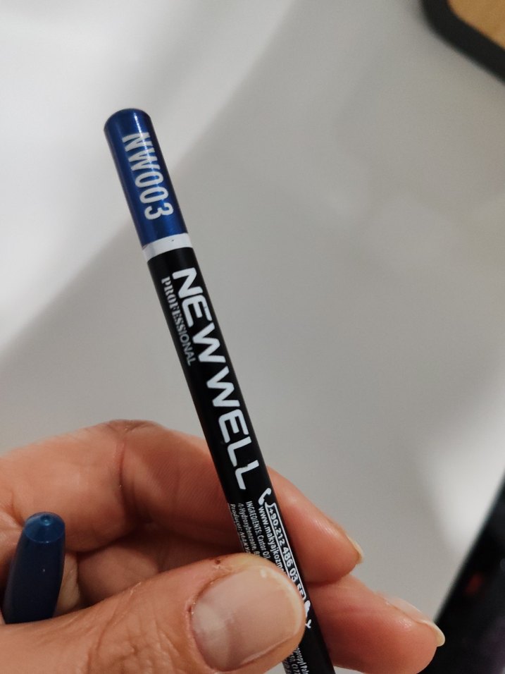 Göz kalemi - Görsel 2