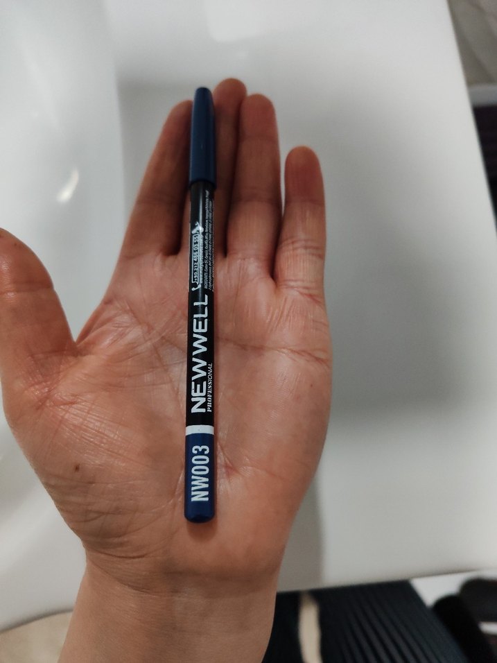 Göz kalemi - Görsel 3