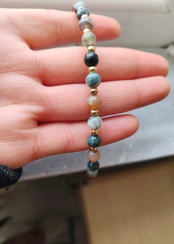 Akik kolye - Görsel 2