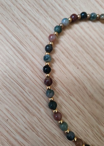 Akik kolye - Görsel 3