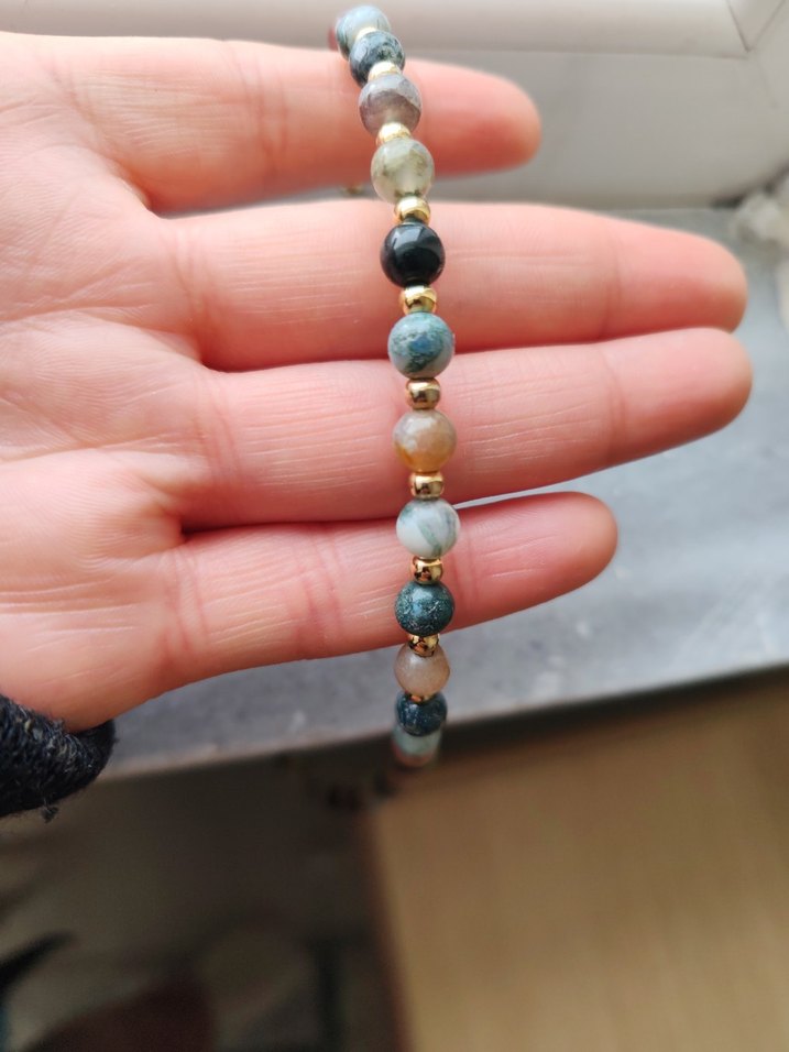 Akik kolye - Görsel 2