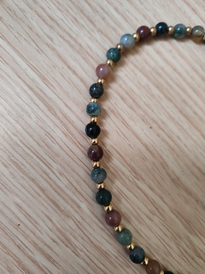 Akik kolye - Görsel 3