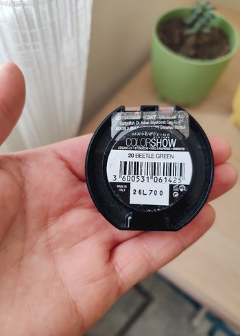 Tekli Far - Görsel 3