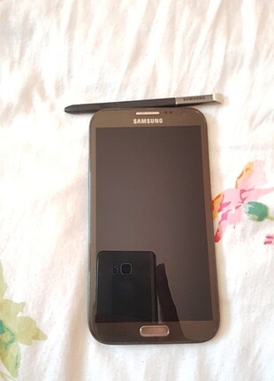 Samsung Note 2
