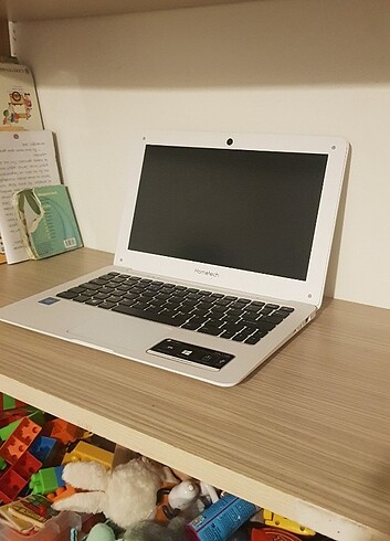 3 adet laptop