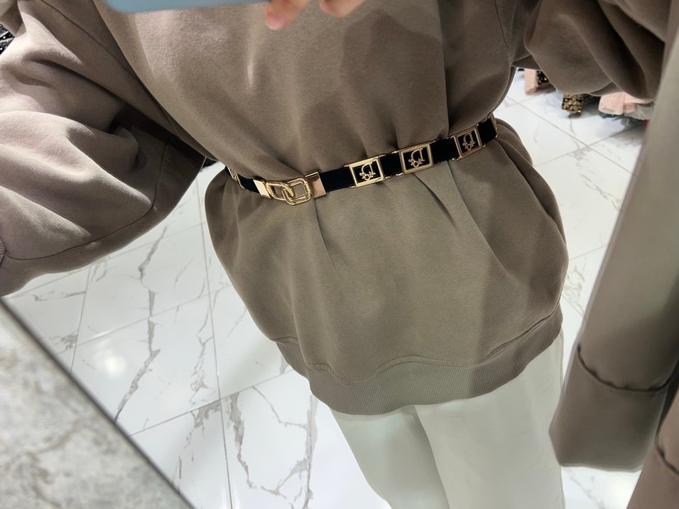 İthal kemer - Görsel 2