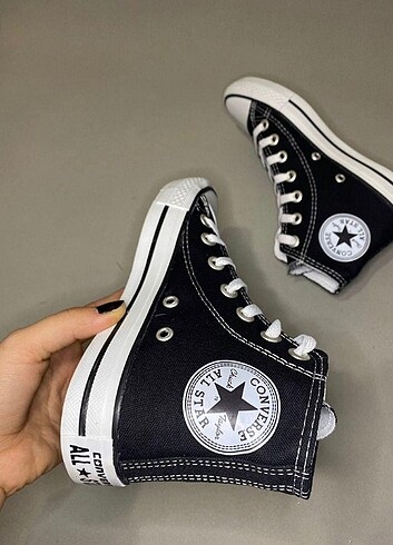 Converse ayakabı 