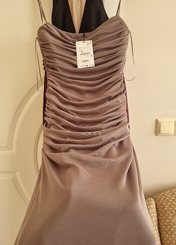 Zara Zara elbise