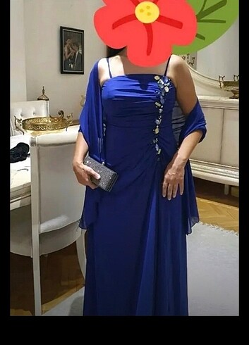 Diğer Abiye elbise 