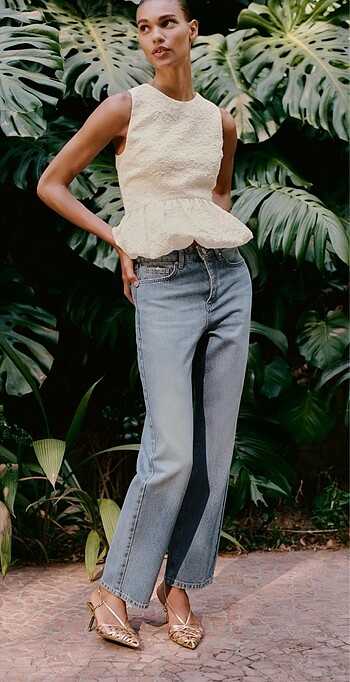 zara jean