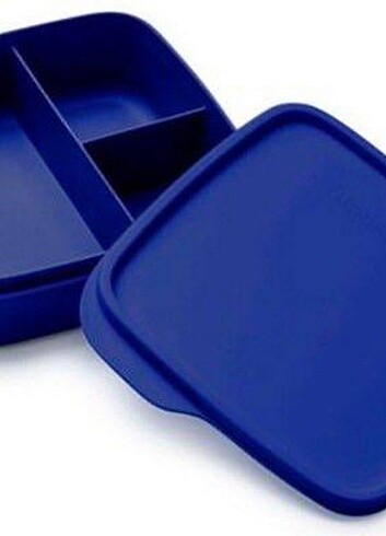 550 ml tupperware sıfır bölmeli beslenme 325 tl