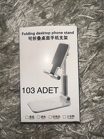 Telefon tutacağı