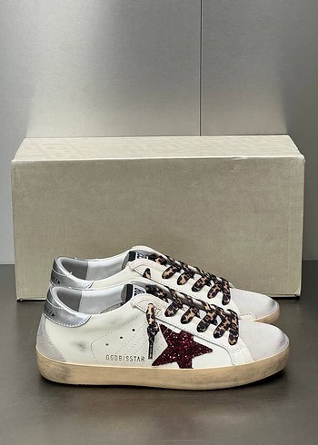 Golden goose - Görsel 3